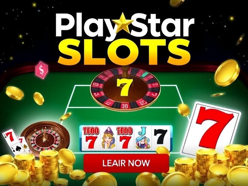 Welcome to PlayStar, the ultimate online gambling destination. Explore real money games, live dealers, casino deltas, and exclusive promotions. Start playing today and claim your welcome bonus!