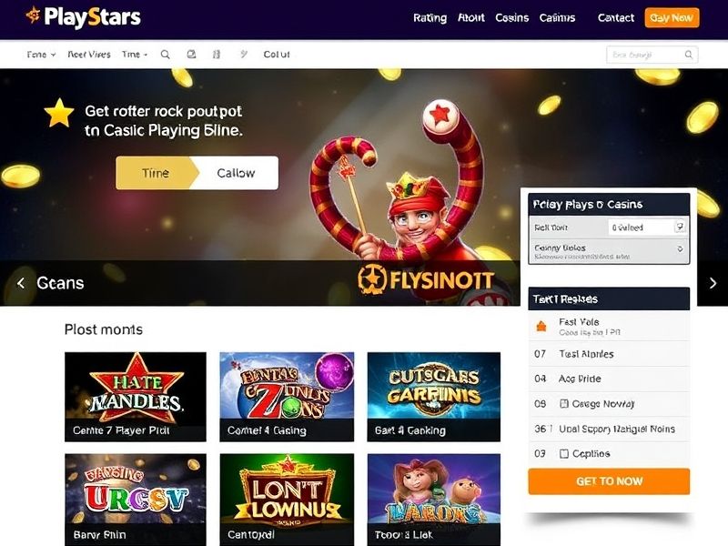 Welcome to PlayStar, the ultimate online gambling destination. Explore real money games, live dealers, casino deltas, and exclusive promotions. Start playing today and claim your welcome bonus!